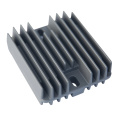 OEM Motorcycle Aluminum Die Cast Heat Sink